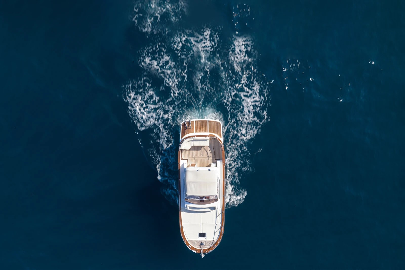 Classic Gozzo Laila 30 feet
