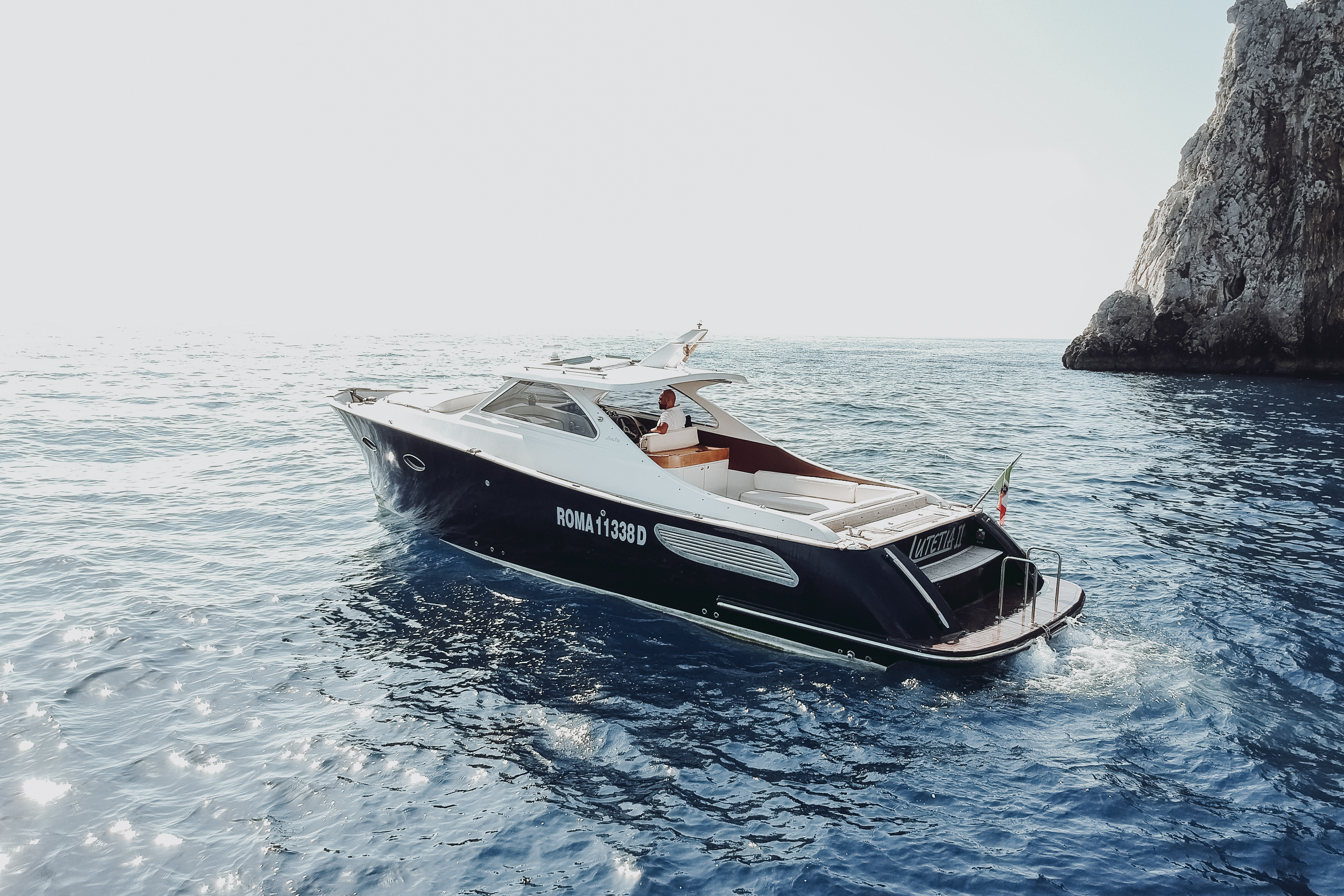 Grand Azur 33
