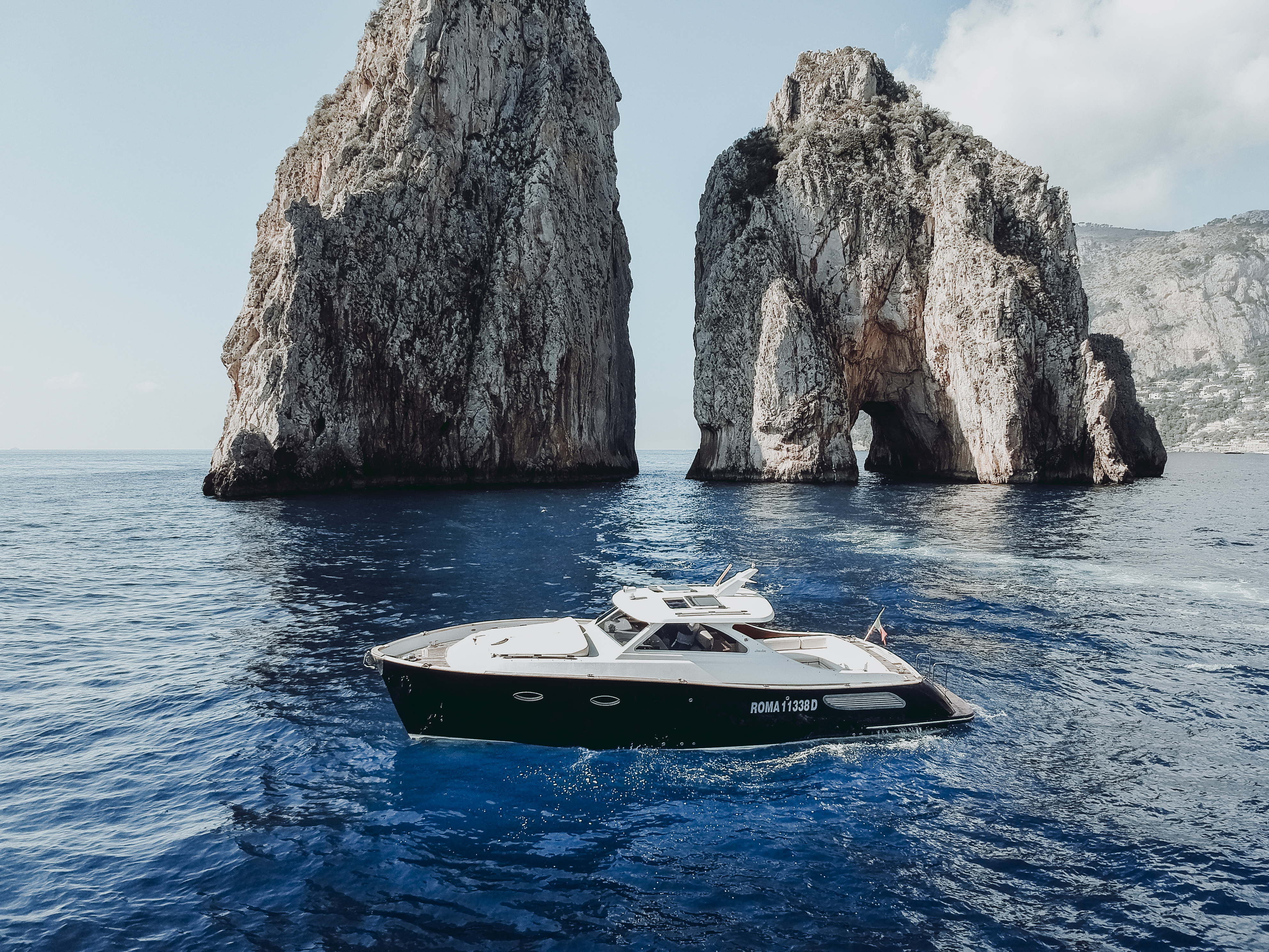 Grand Azur 33