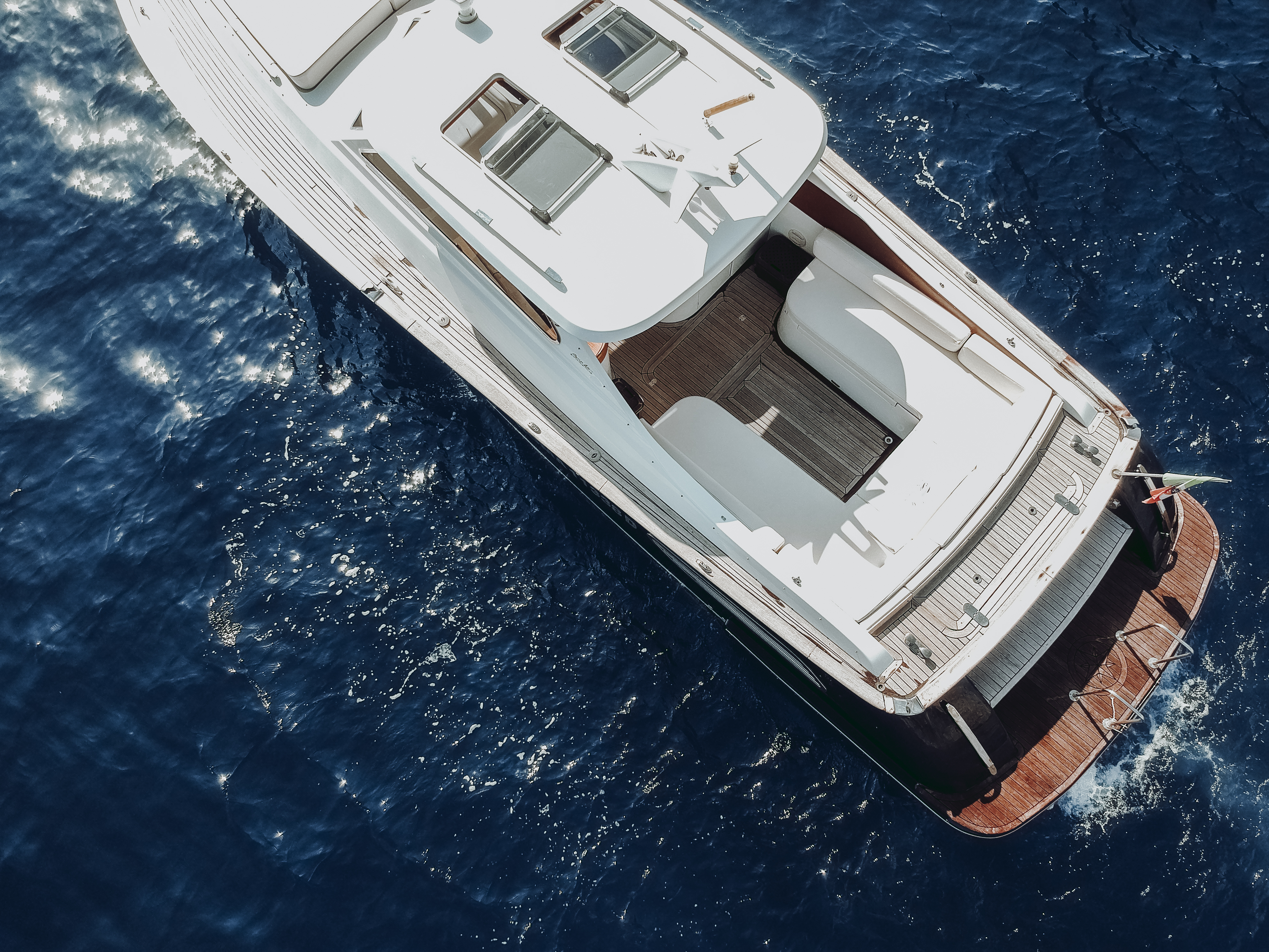 Grand Azur 33