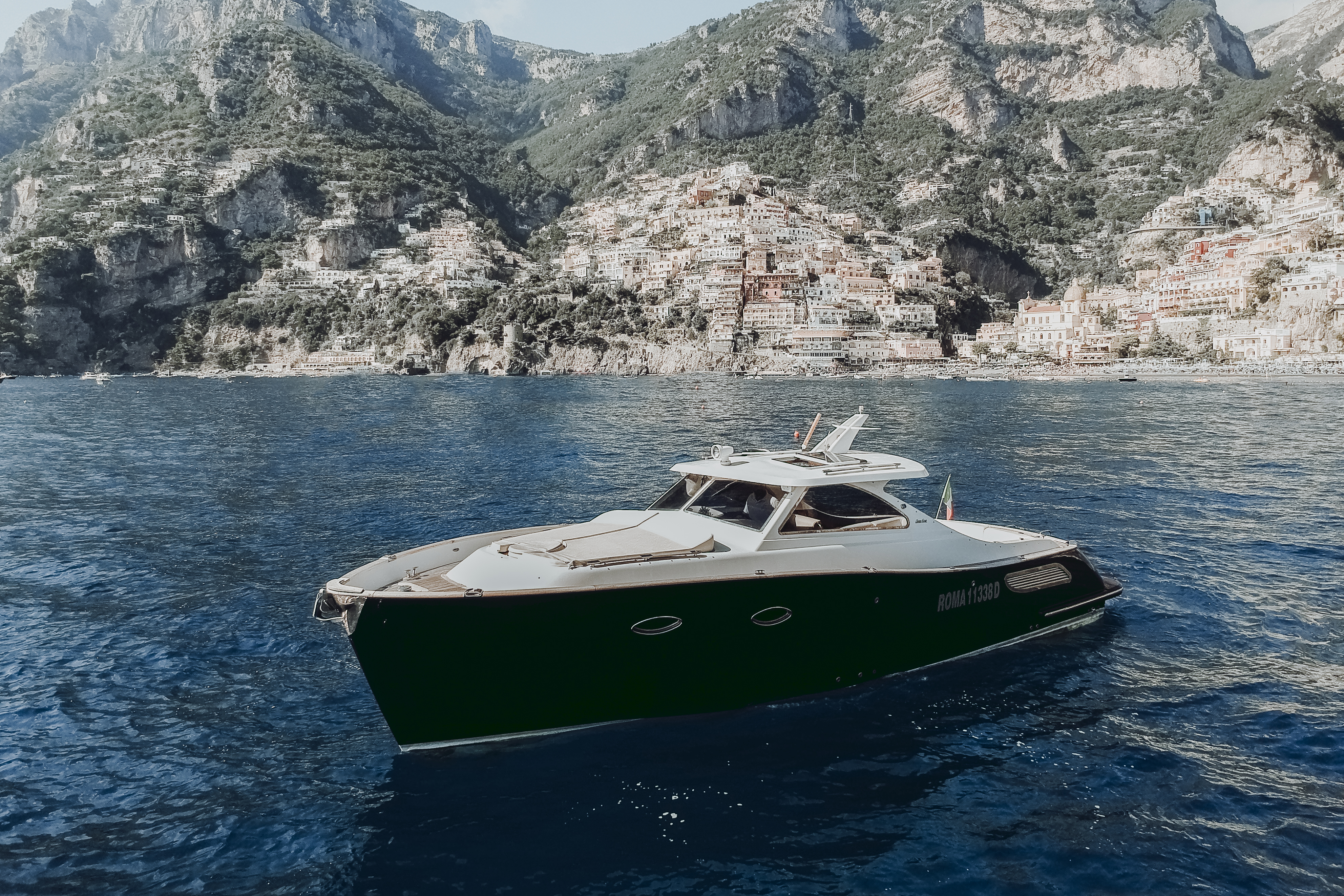 Grand Azur 33