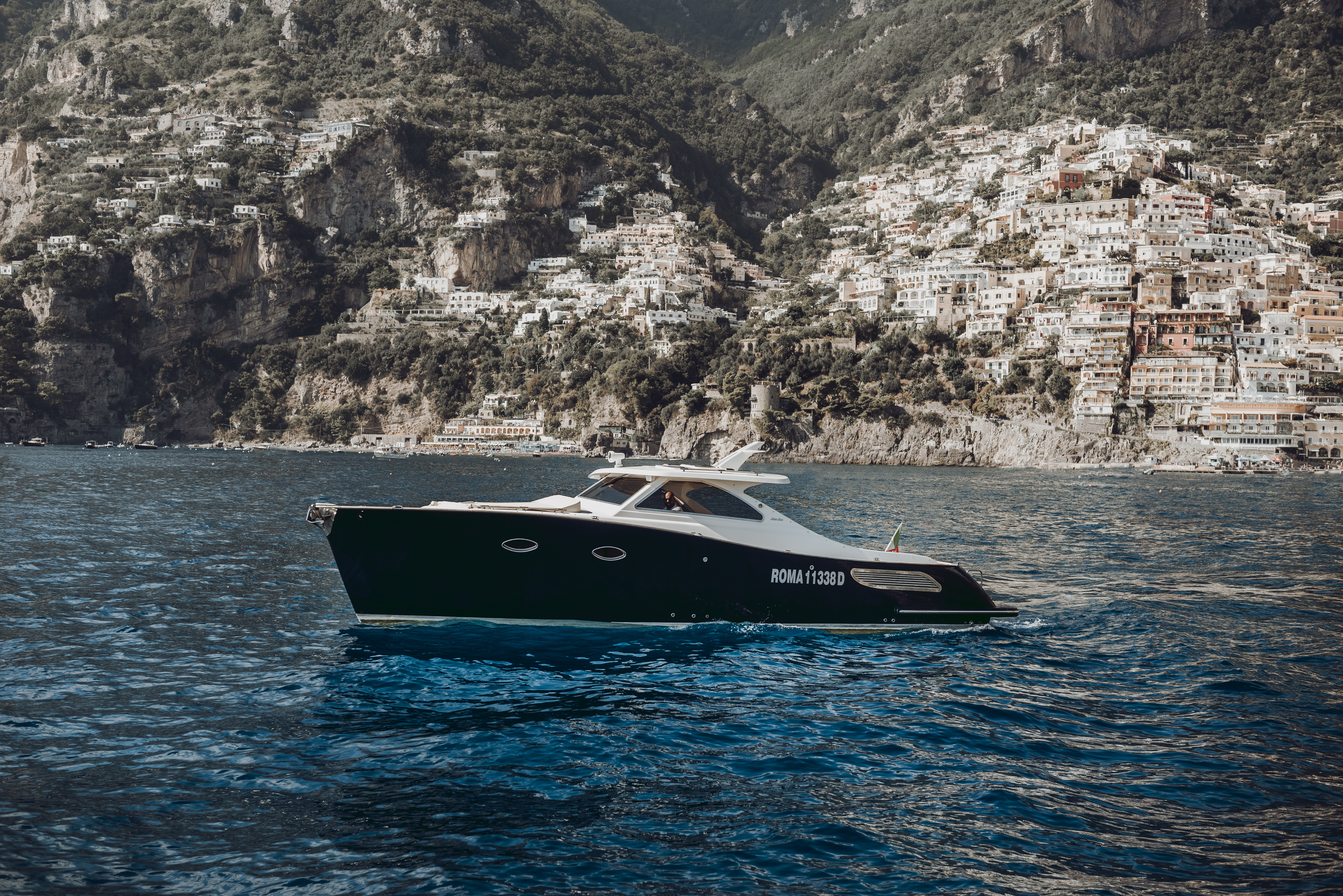 Grand Azur 33