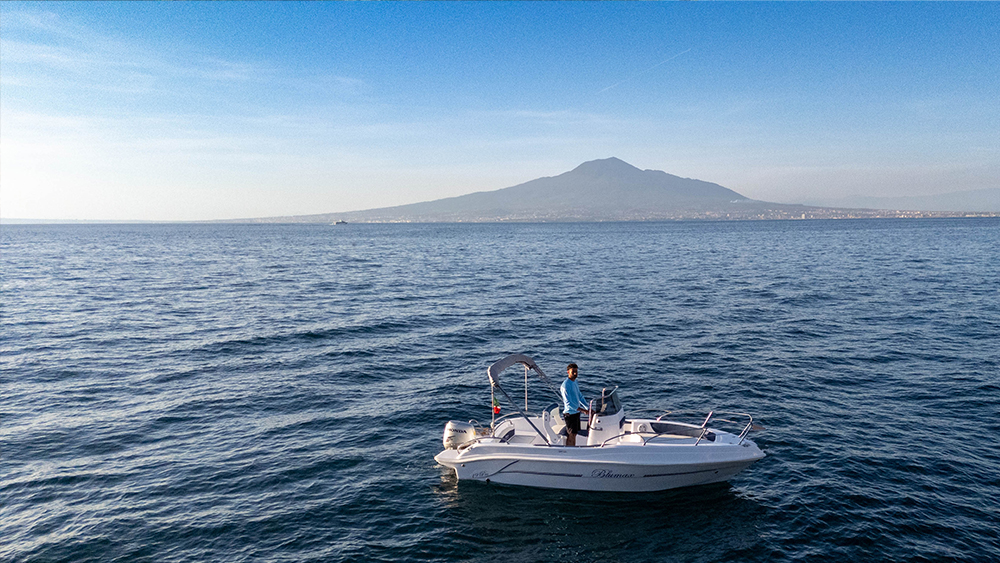 Tour privato Capri